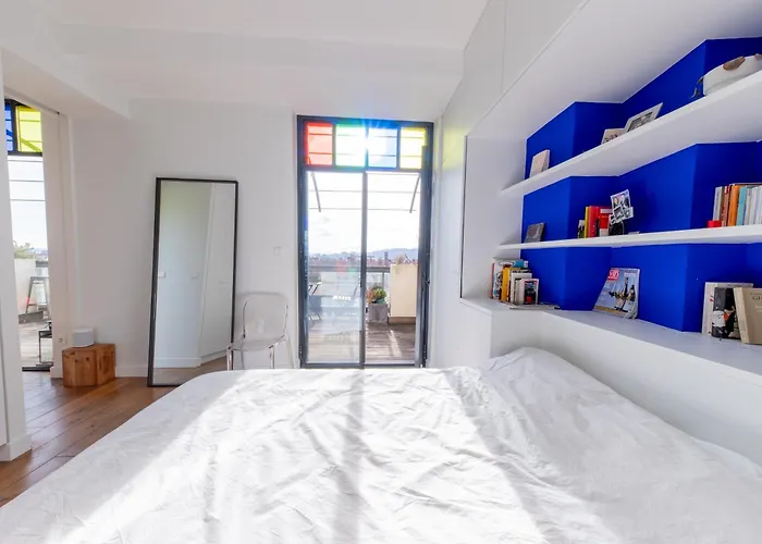 Terrasse De Bellecour - 2 Plein Centre Appartement Lyon