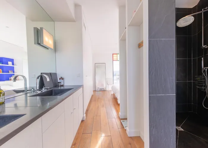 Appartement Terrasse De Bellecour - 2 Plein Centre *