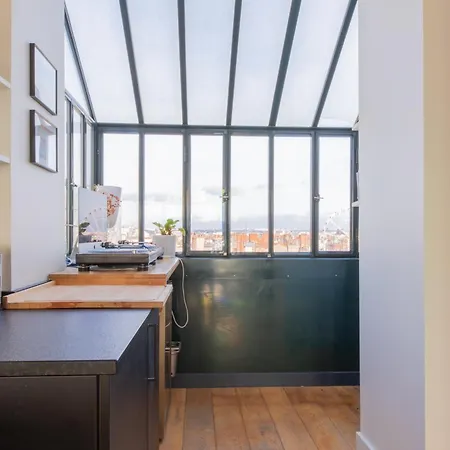 Terrasse De Bellecour - 2 Plein Centre Apartman *