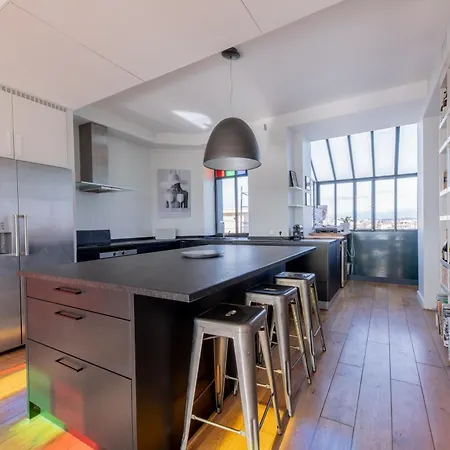 Apartman Terrasse De Bellecour - 2 Plein Centre *