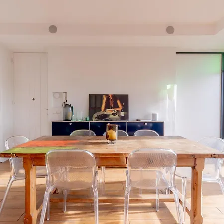 Terrasse De Bellecour - 2 Plein Centre * Lyon